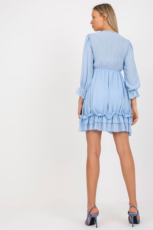 Robe de jour model 214441 Och Bella